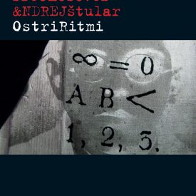 Andrej Štular – Srečko Kosovel : Ostri ritmi